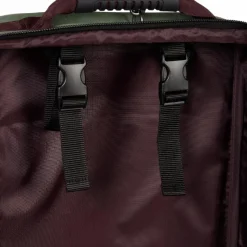 Sacs De Brideries*LeMieux - Sac à bridon rosemary Vert