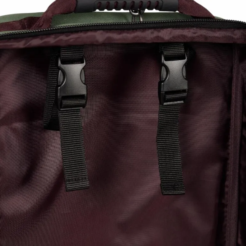 Sacs De Brideries*LeMieux - Sac à bridon rosemary Vert