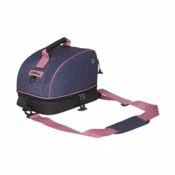 Sacs Pour Casques|Accessoires De Casques*LeMieux - Sac à casque dusk blue Bleu