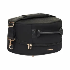 Sacs Pour Casques|Accessoires De Casques*LeMieux - Sac à casque Luxe Noir