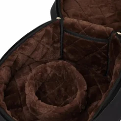 Sacs Pour Casques|Accessoires De Casques*LeMieux - Sac à casque Luxe Noir