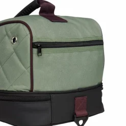 Sacs Pour Casques*LeMieux - Sac à casque rosemary Vert