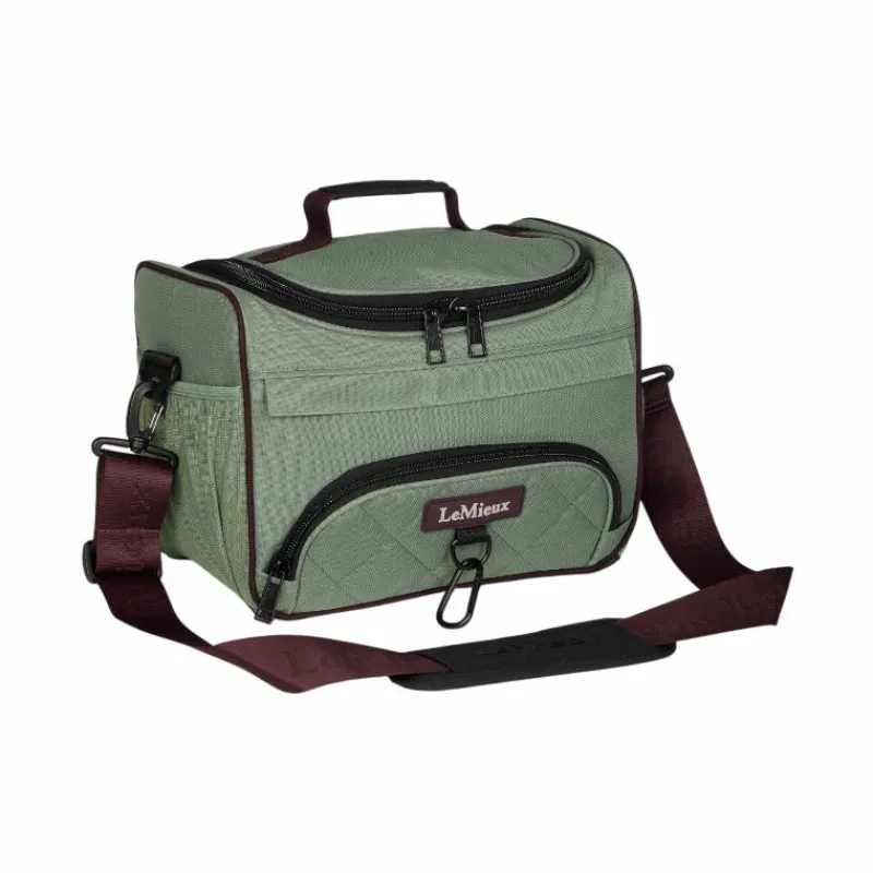 Outlet - Sac de pansage ProKit Lite rosemary Sacs Et Malles De Pansage