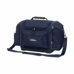 Sacs Et Malles De Pansage*LeMieux - Sac de pansage Pro Marine