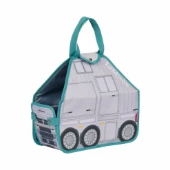 Outlet - Sac de transport pour Toy Pony imprimé Peluches