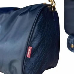 Hot - Sac de voyage deux-en-un Luxe Bagagerie