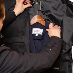 Bagagerie*LeMieux - Sac de voyage deux-en-un Luxe Noir