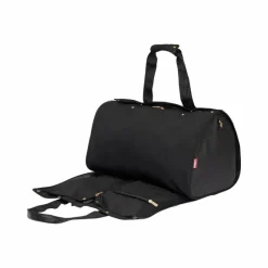 Bagagerie*LeMieux - Sac de voyage deux-en-un Luxe Noir