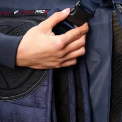 Sacs De Tapis*LeMieux - Sac pour tapis Carry Bag Marine