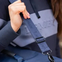 Sacs De Tapis*LeMieux - Sac pour tapis Carry Bag Marine