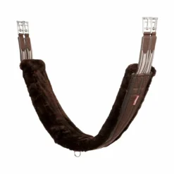 Best - Sangle anatomique doublée polaire Fleece Lined / Sangles Anatomiques