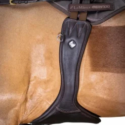 - Sangle longue anatomique Gel-Tek Sangles Anatomiques