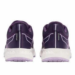 Chaussures De Ville*LeMieux - Sneakers enfant imperméables Trax Viva Junior Young Rider juniper/ lilac Violet