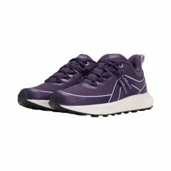 Chaussures De Ville*LeMieux - Sneakers femme imperméables Trax Viva juniper/ lilac Violet