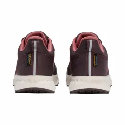 Best - Sneakers femme imperméables Trax Viva damson Chaussures De Ville