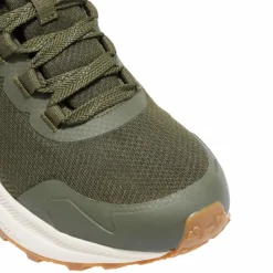 Chaussures De Ville*LeMieux - Sneakers Trax Waterproof kaki Vert