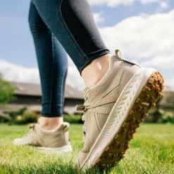 Sale - Sneakers Trax Waterproof stone Chaussures De Ville