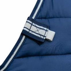 Couvertures Poneys|Couvertures Et Chemises*LeMieux - Sous-couverture Kudos 350g Marine