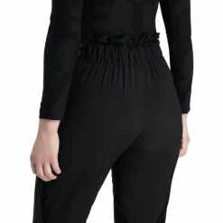 Pantalons D'Équitation*LeMieux - Surpantalon femme 3/4 imperméable Darcey Noir