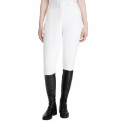 Sale - Surpantalon femme 3/4 imperméable Darcey Pantalons D'Équitation
