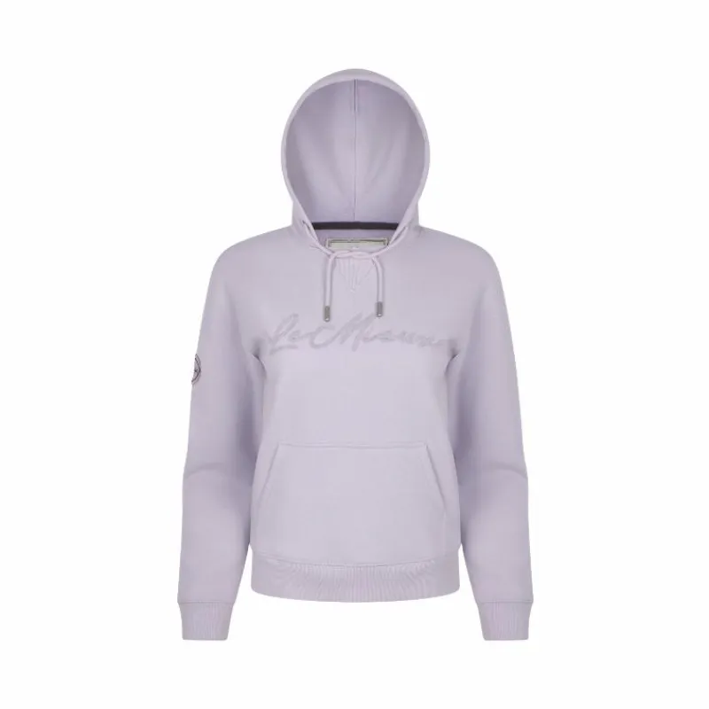 Pulls Et Gilets*LeMieux - Sweat à capuche femme Elspeth lilac Violet