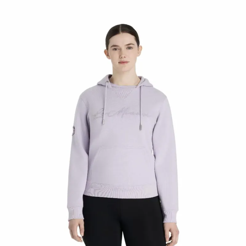 Pulls Et Gilets*LeMieux - Sweat à capuche femme Elspeth lilac Violet