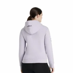 Pulls Et Gilets*LeMieux - Sweat à capuche femme Elspeth lilac Violet