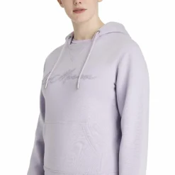 Pulls Et Gilets*LeMieux - Sweat à capuche femme Elspeth lilac Violet