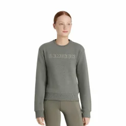 Best - Sweat à col rond enfant Young Rider Carmen rosemary Enfant Pulls Et Gilets