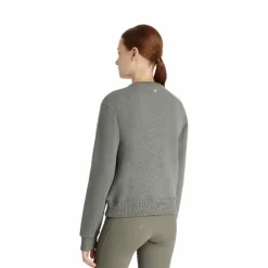 Best - Sweat à col rond enfant Young Rider Carmen rosemary Enfant Pulls Et Gilets