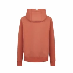 Best - Sweat manches longues junior Hannah Pop Over apricot Pulls Et Gilets|Pulls Et Gilets