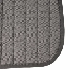 Tapis De Dressage|Dressage*LeMieux - Tapis de dressage Self-Cool polaire Gris