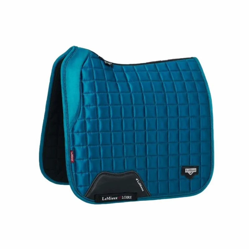 Discount - Tapis de dressage Loire Memory Satin Dressage|Tapis De Selle