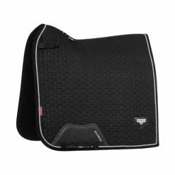 Hot - Tapis de dressage Puissance Suede Square Dressage|Tapis De Dressage