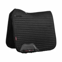 Tapis De Dressage|Dressage*LeMieux - Tapis de dressage Square Sensitive Noir