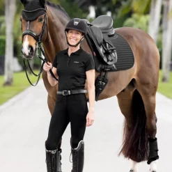 - Tapis de dressage Square Soft Shell Anti Glisse EuroJump Dressage|Tapis De Dressage