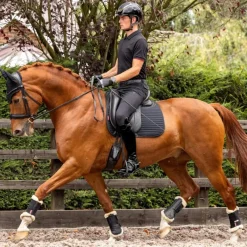 - Tapis de dressage Square Soft Shell Anti Glisse EuroJump Dressage|Tapis De Dressage