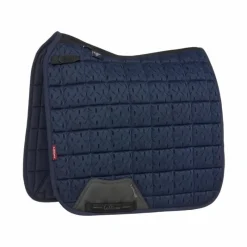 Dressage|Tapis De Dressage*LeMieux - Tapis de dressage 3D Mesh Self-Cool Square Marine