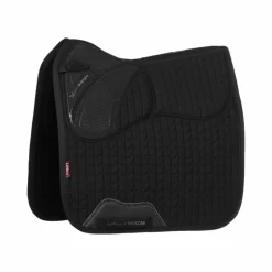 Outlet - Tapis de dressage Pro Sorb Plain 2 Square Tapis De Dressage|Tapis De Selle