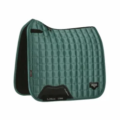 Outlet - Tapis de dressage Loire Classic Satin Sage Dressage|Tapis De Selle