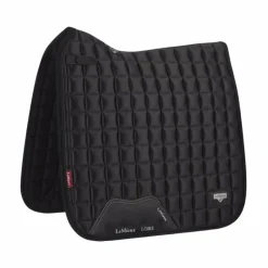 Dressage|Tapis De Dressage*LeMieux - Tapis de dressage Loire Classic Square Noir