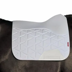 Tapis De Dressage|Dressage*LeMieux - Tapis de dressage ProForm Blanc