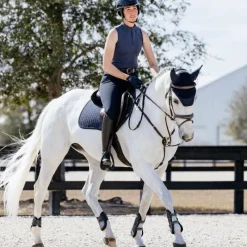 Discount - Tapis de selle Finesse Tapis Cso/ Mixtes|Tapis De Selle