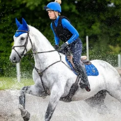 Discount - Tapis de selle Loire Close Contact Square benetton Tapis De Selle Poneys|Tapis Cso/ Mixtes