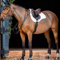 Sale - Tapis de selle mixte Pro Sorb Plain 2 Square Tapis Cso/ Mixtes|Tapis De Selle