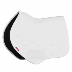 Tapis Cso/ Mixtes|Tapis De Selle*LeMieux - Tapis de selle ProForm Blanc