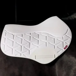 Tapis Cso/ Mixtes|Tapis De Selle*LeMieux - Tapis de selle ProForm Blanc