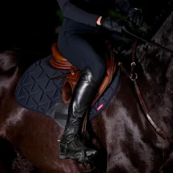 Tapis Cso/ Mixtes|Tapis De Selle*LeMieux - Tapis de selle ProForm Marine