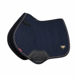 Online - Tapis de selle Puissance Suede CC Tapis Cso/ Mixtes|Tapis De Selle