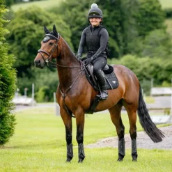 Online - Tapis de selle Square Classic Close Loire Tapis Cso/ Mixtes|Tapis De Selle